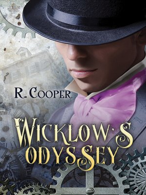Wicklow's Odyssey - ebook